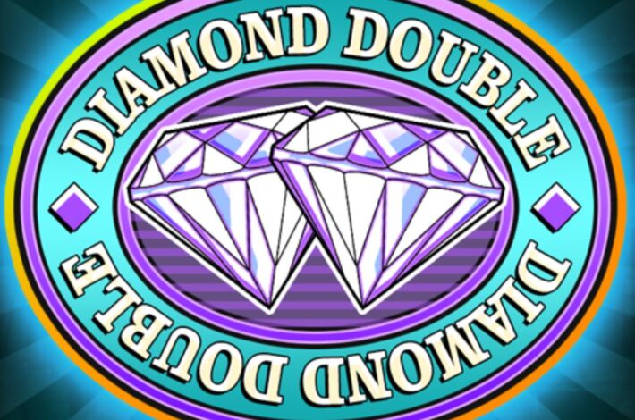 Playing Double Diamond Slots