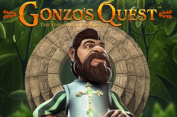 A Review Of Gonzos Quest Slots