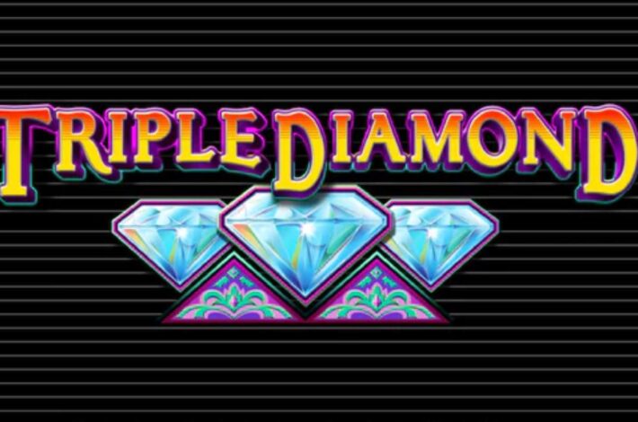 What Are Triple Diamond Slots?